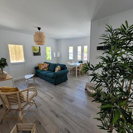 Casa Feliz Lejlighed Tarajalejo Eksteriør billede